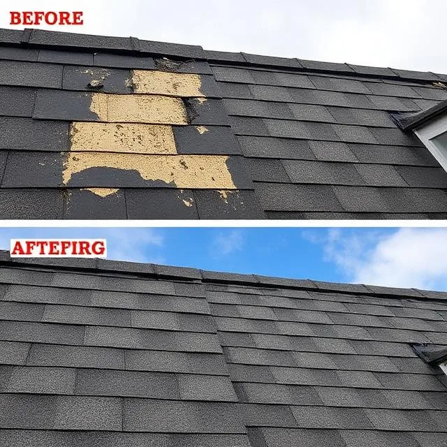 Roof Repair Near Me in Sussex, VA near me